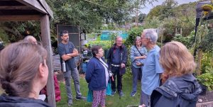 Introduction to the site