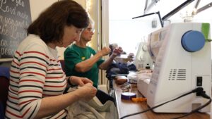 Eco Soco Repair Cafe