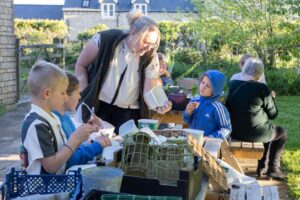 Sustainable Chipping Norton Kids Activities